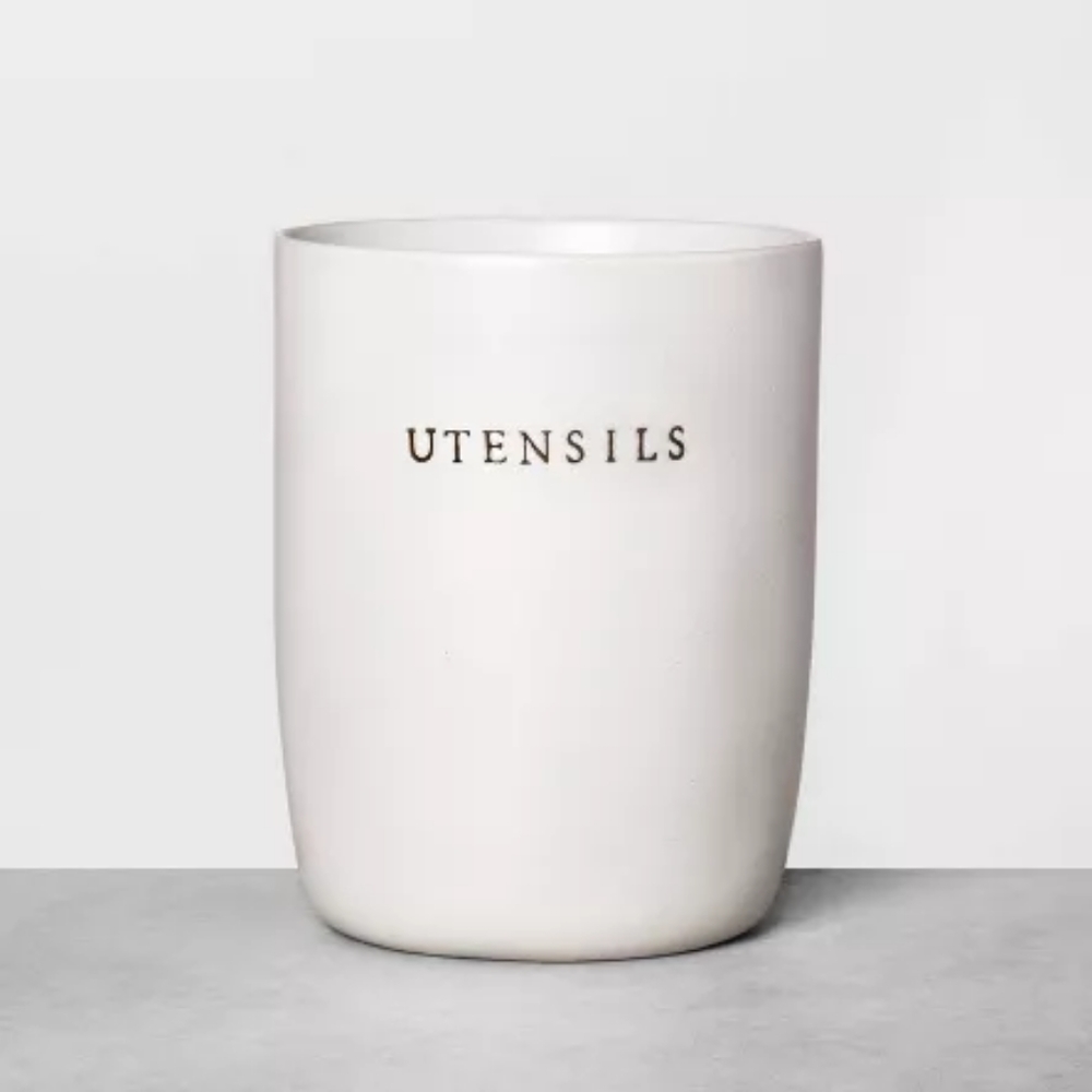 Hearth and Hand Utensil Holder